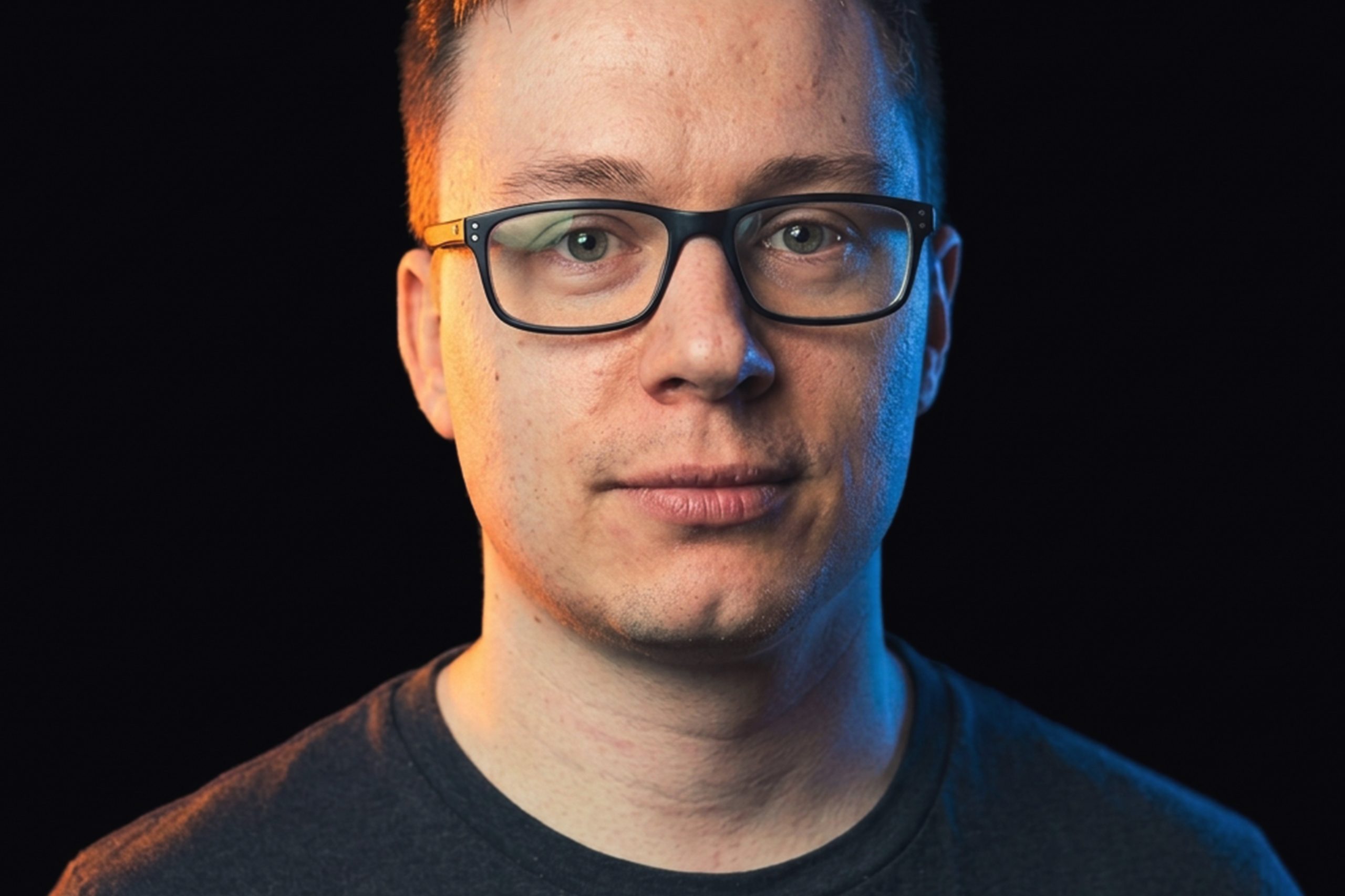 DAVE KAUFMANN