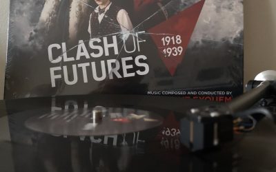 Soundtrack zu Clash of Futures