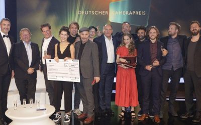 “Wohin mit all der Liebe” gewinnt den Deutscher-Kamerapreis im Bereich Dokumentarfilm