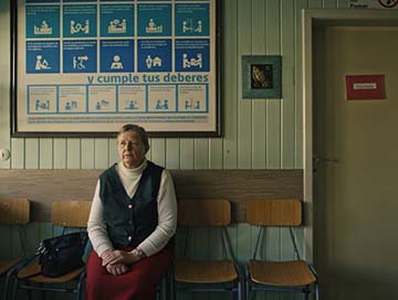 Colonia Dignidad – Aus dem Innern einer deutschen Sekte