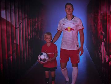 Porsche RB Leipzig