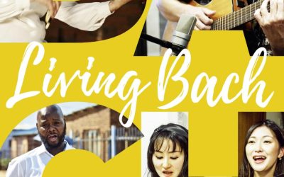 Living Bach ICMA
