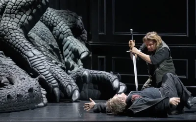 Wagner – der Ring 16h HDR