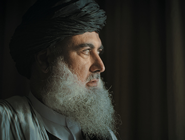 Die letzten Tage von Kabul