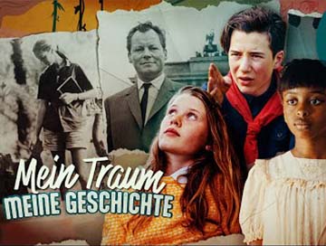 Mein Traum meine Geschichte_Staffel 1